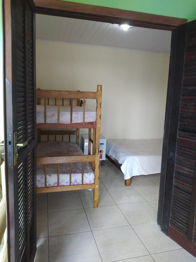 Suites Casa K Убатуба Экстерьер фото