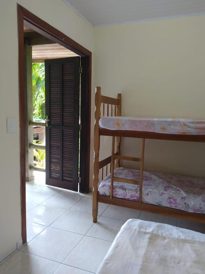 Suites Casa K Убатуба Экстерьер фото