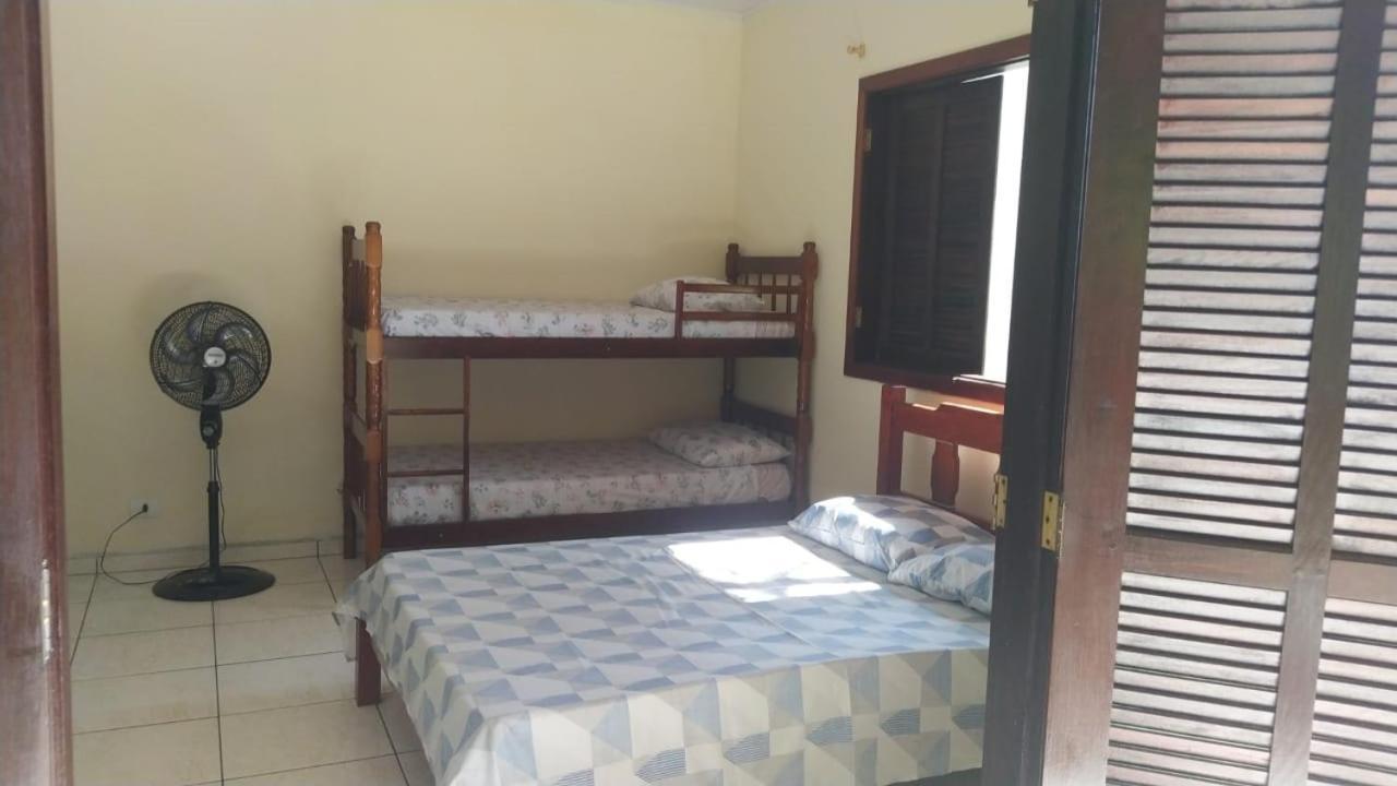 Suites Casa K Убатуба Экстерьер фото