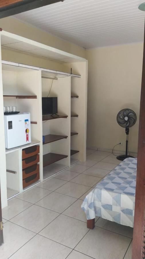 Suites Casa K Убатуба Экстерьер фото