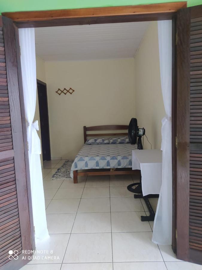 Suites Casa K Убатуба Экстерьер фото