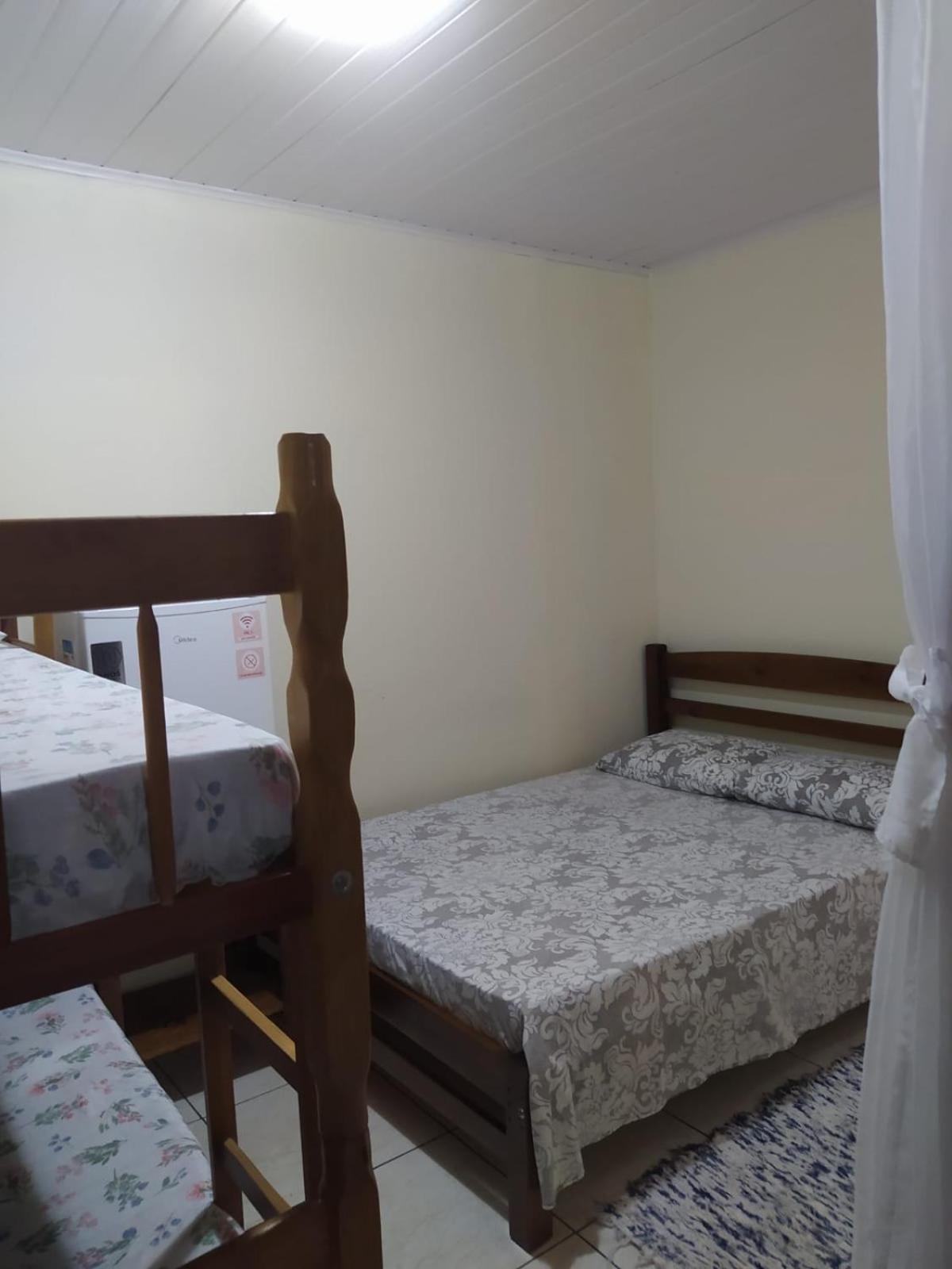 Suites Casa K Убатуба Экстерьер фото