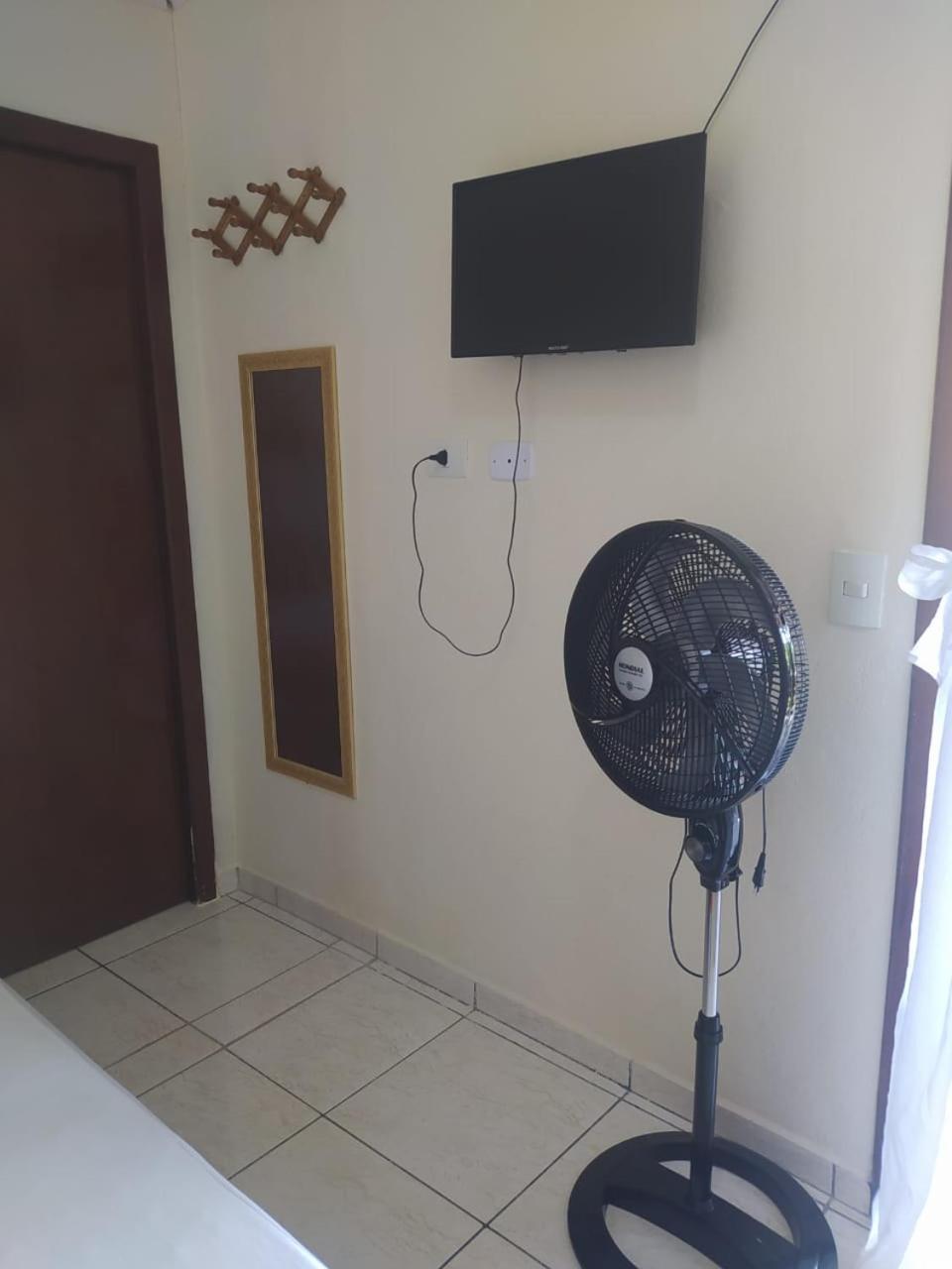 Suites Casa K Убатуба Экстерьер фото