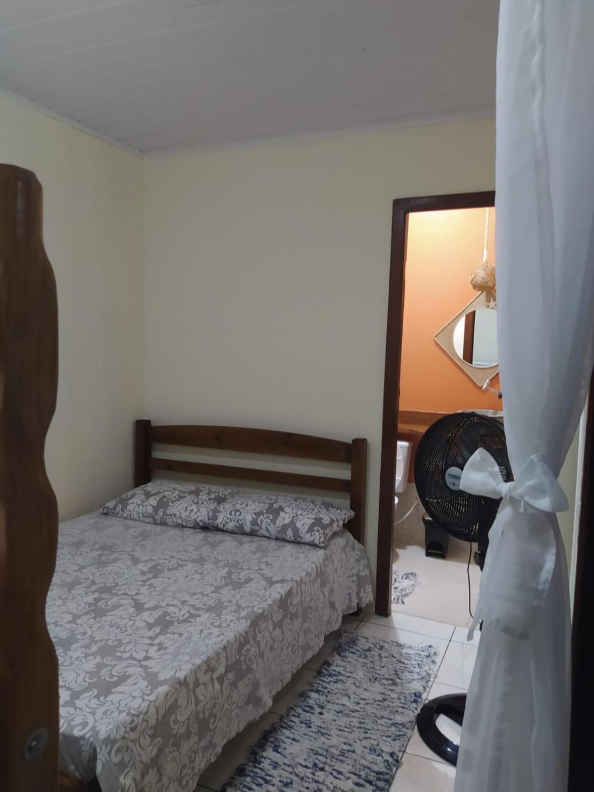 Suites Casa K Убатуба Экстерьер фото