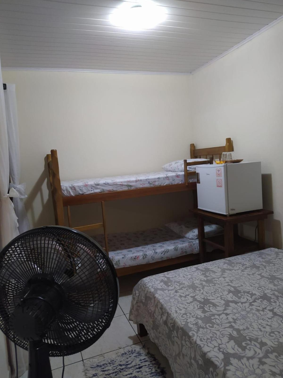 Suites Casa K Убатуба Экстерьер фото